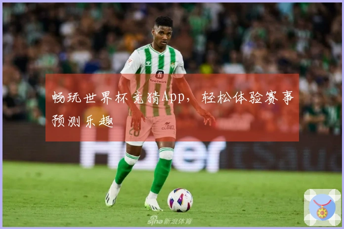 畅玩世界杯竞猜App，轻松体验赛事预测乐趣