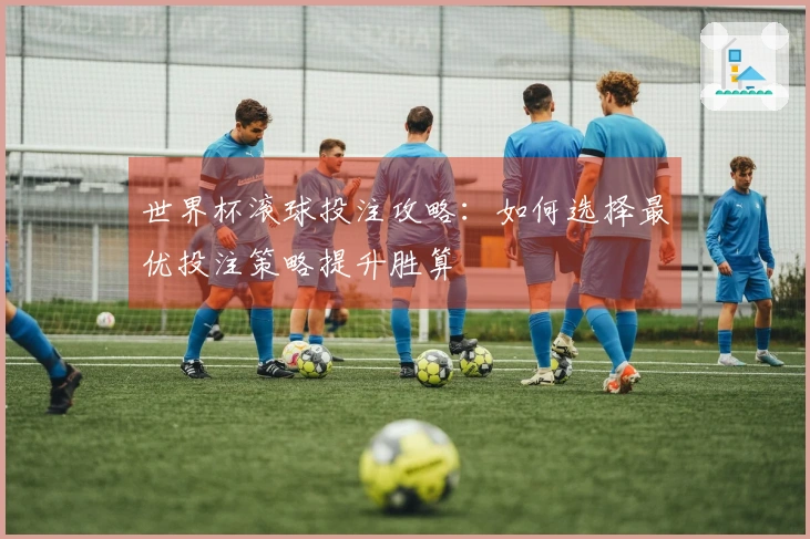 世界杯滚球投注攻略：如何选择最优投注策略提升胜算