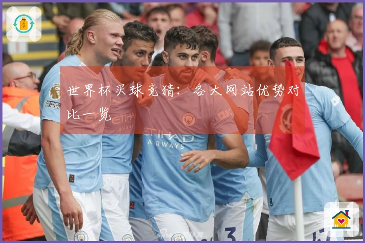 世界杯买球竞猜：各大网站优势对比一览